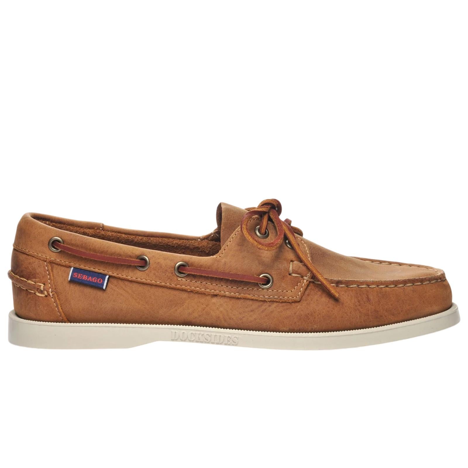 Mocassini DOCKSIDES by SEBAGO Uomo 70015H0 912