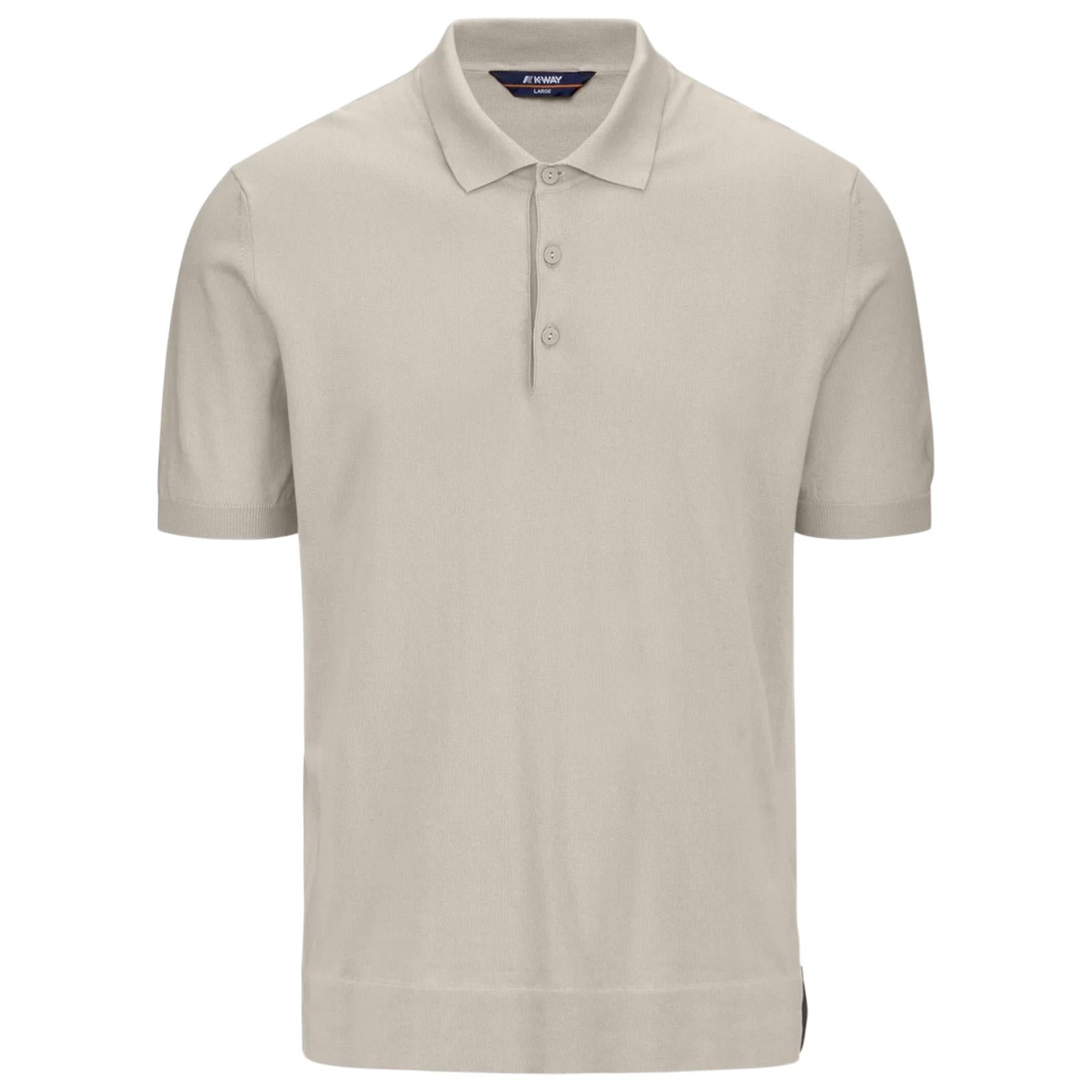Polo K-WAY K4126RW 634 K-WAY