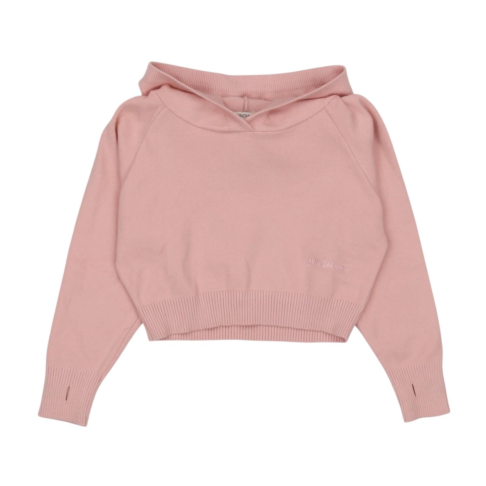Maglione HINNOMINATE kids 3641WY00059 ROS HINNOMINATE