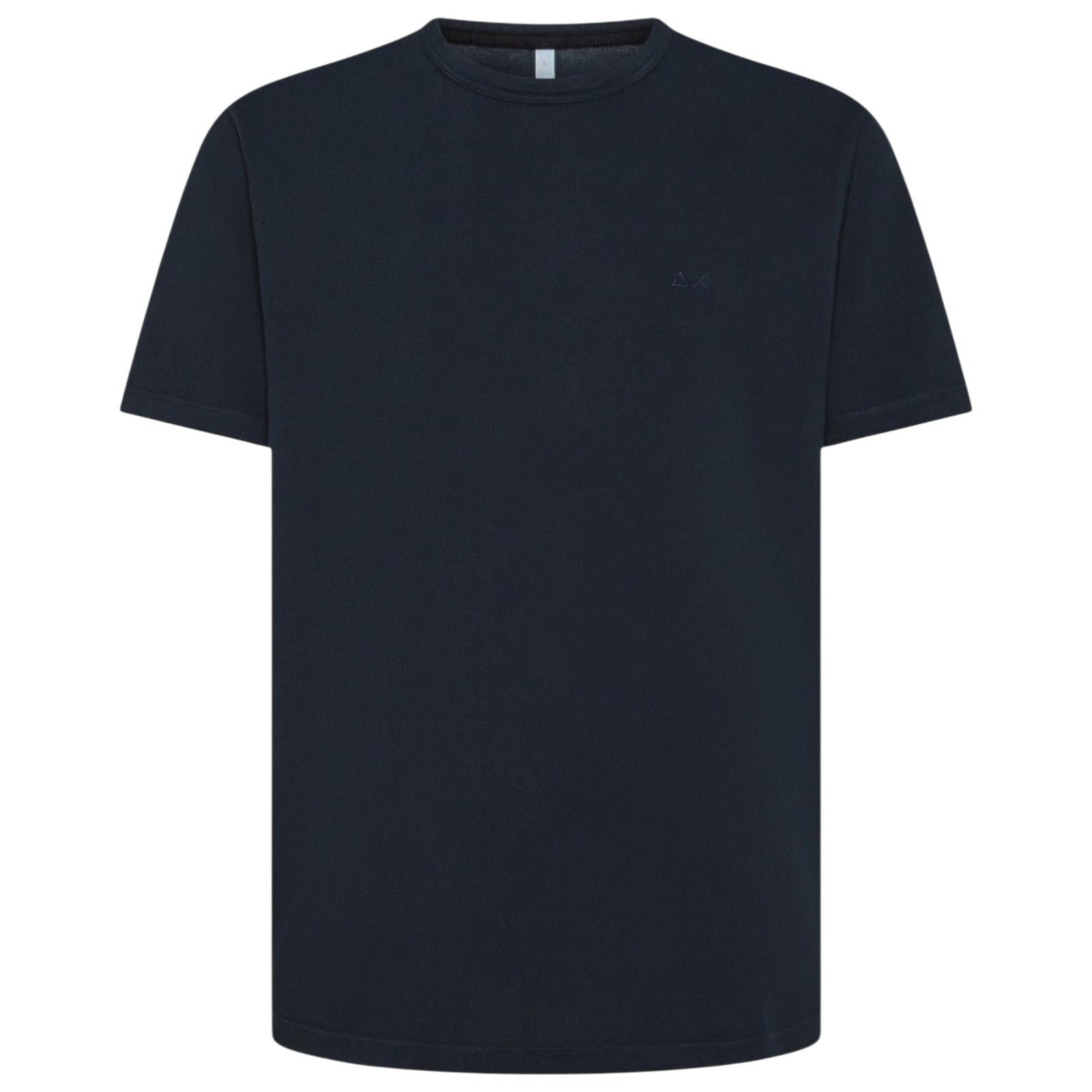 T-shirt SUN68 T35127 07 SUN68