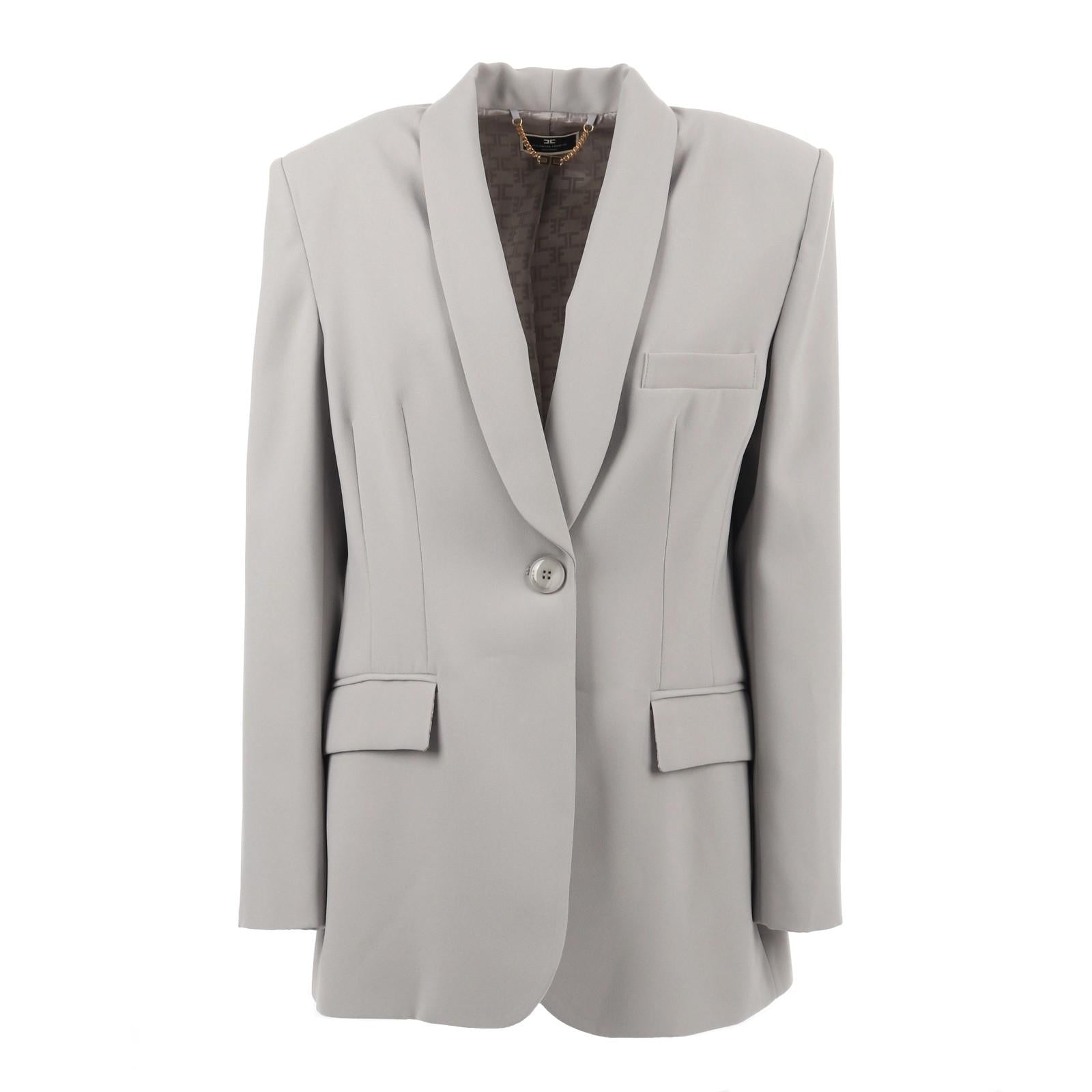 Giacca ELISABETTA FRANCHI GI-060-41E2 155 ELISABETTA FRANCHI