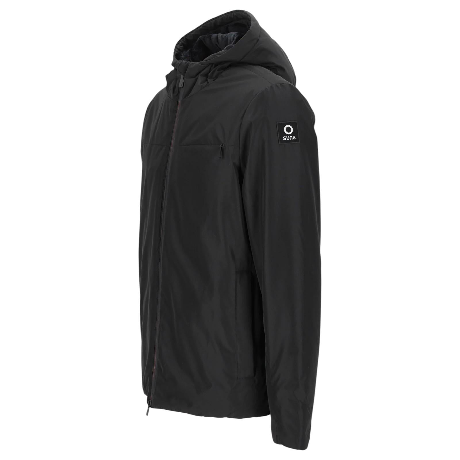 Giubbotto SUNS GBS53038U V8 SUNS