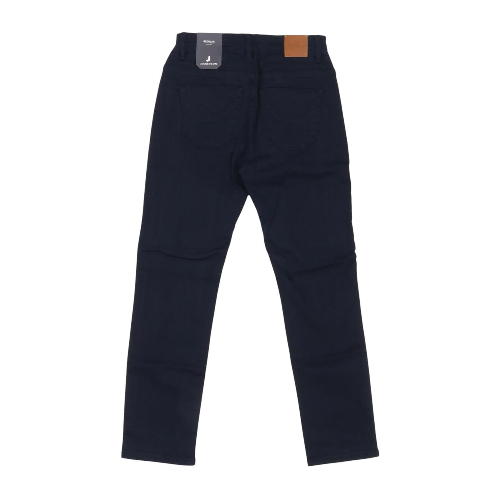 Pantalone JECKERSON kids J4407 NAV JECKERSON