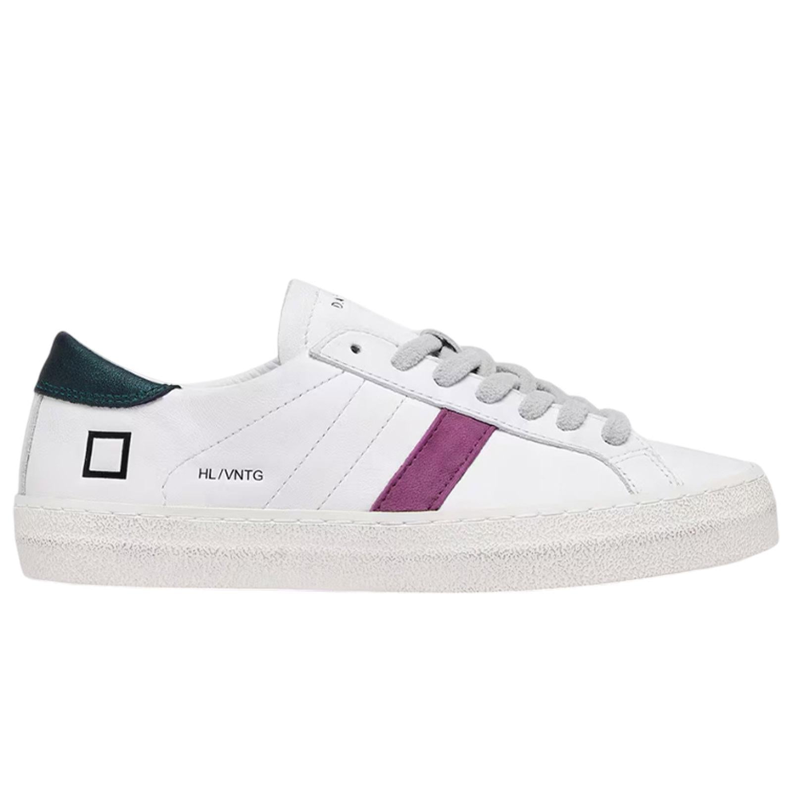 Sneakers D.A.T.E. W411-HL-VC HP D.A.T.E.