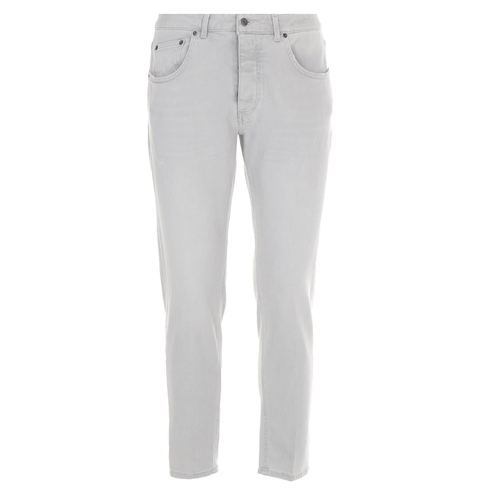 Jeans BE ABLE Uomo DAVIS-SHORTER-HRC GRI