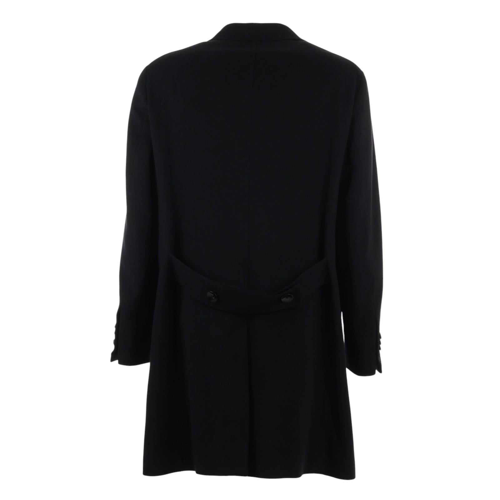 Cappotto GICAPRI C-FAITO-4-C81-1000 NAV GICAPRI