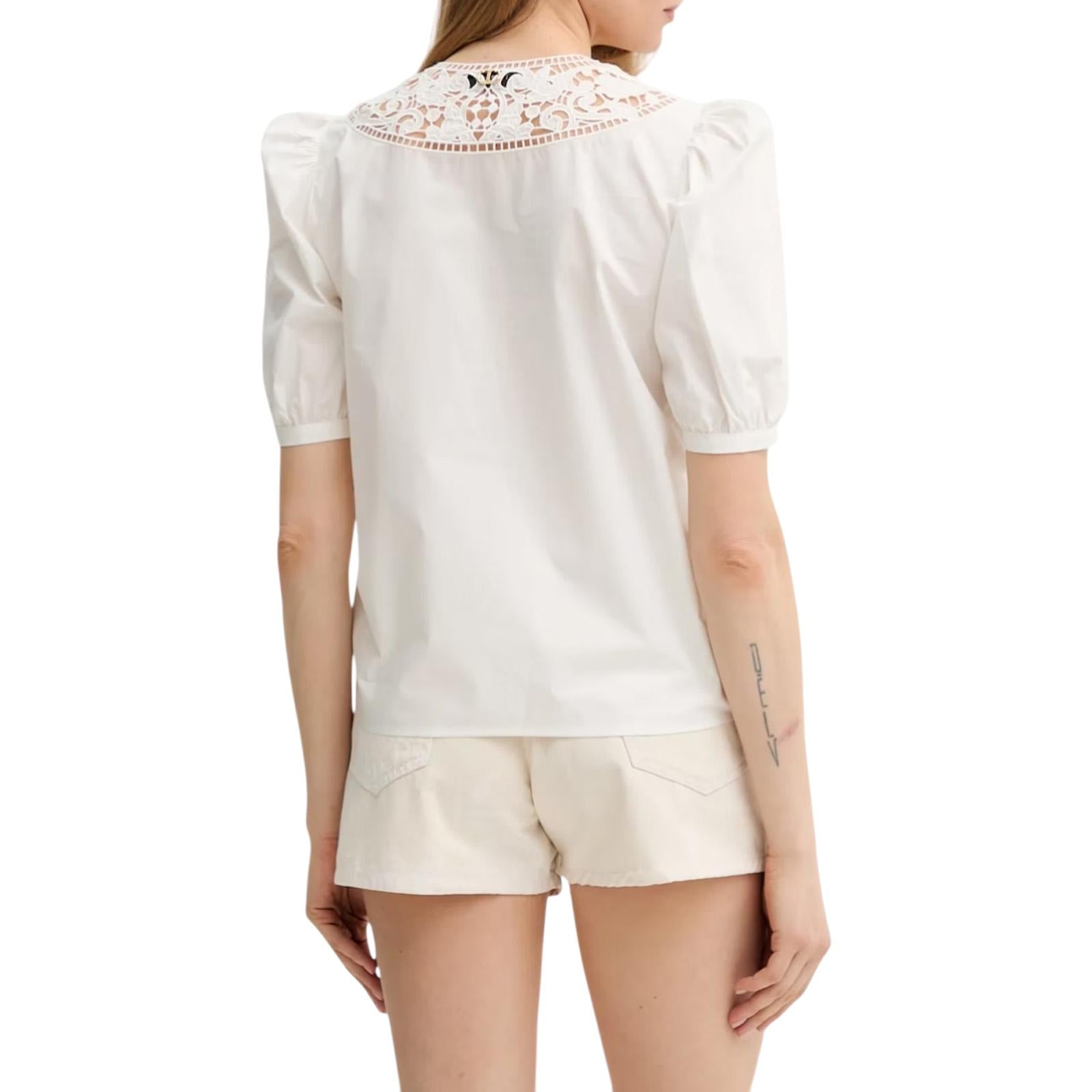 Blusa TWINSET 251TT2335 00282 TWINSET