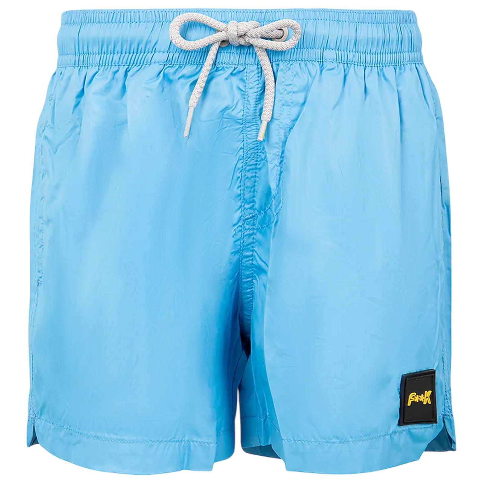 Boxer sea FK kids Boy FJ25-J01BU02 TQ