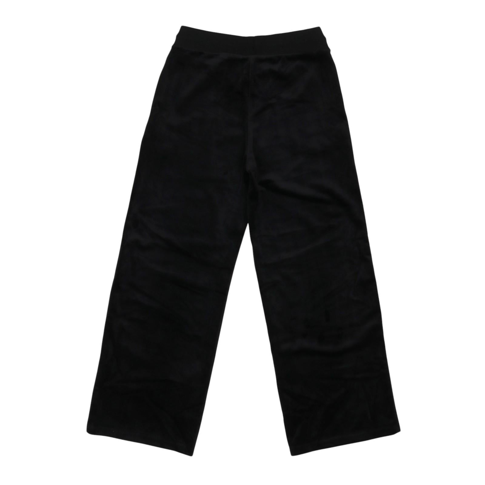Pantalone GUESS kids J4RQ16KBXI2 JBLK GUESS