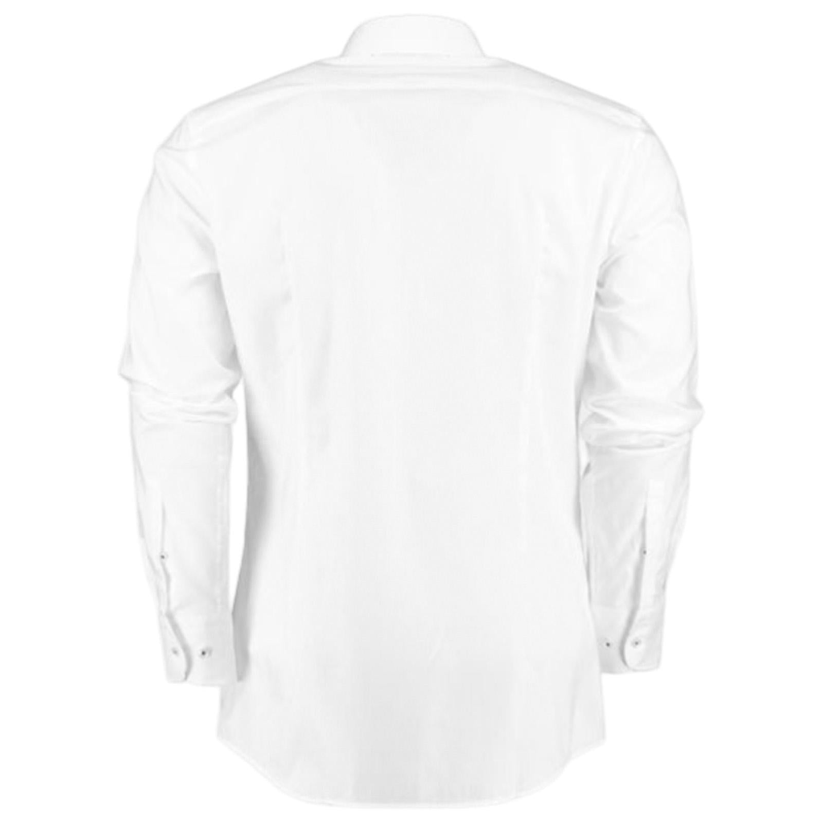 Camicia HUGO BOSS Uomo 50539177-10245425-10 100