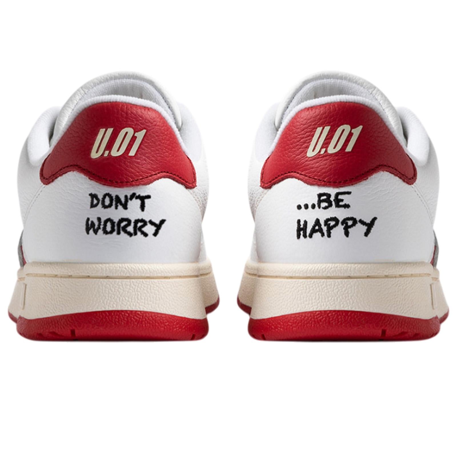 Sneakers U-POWER Uomo U1003 RM