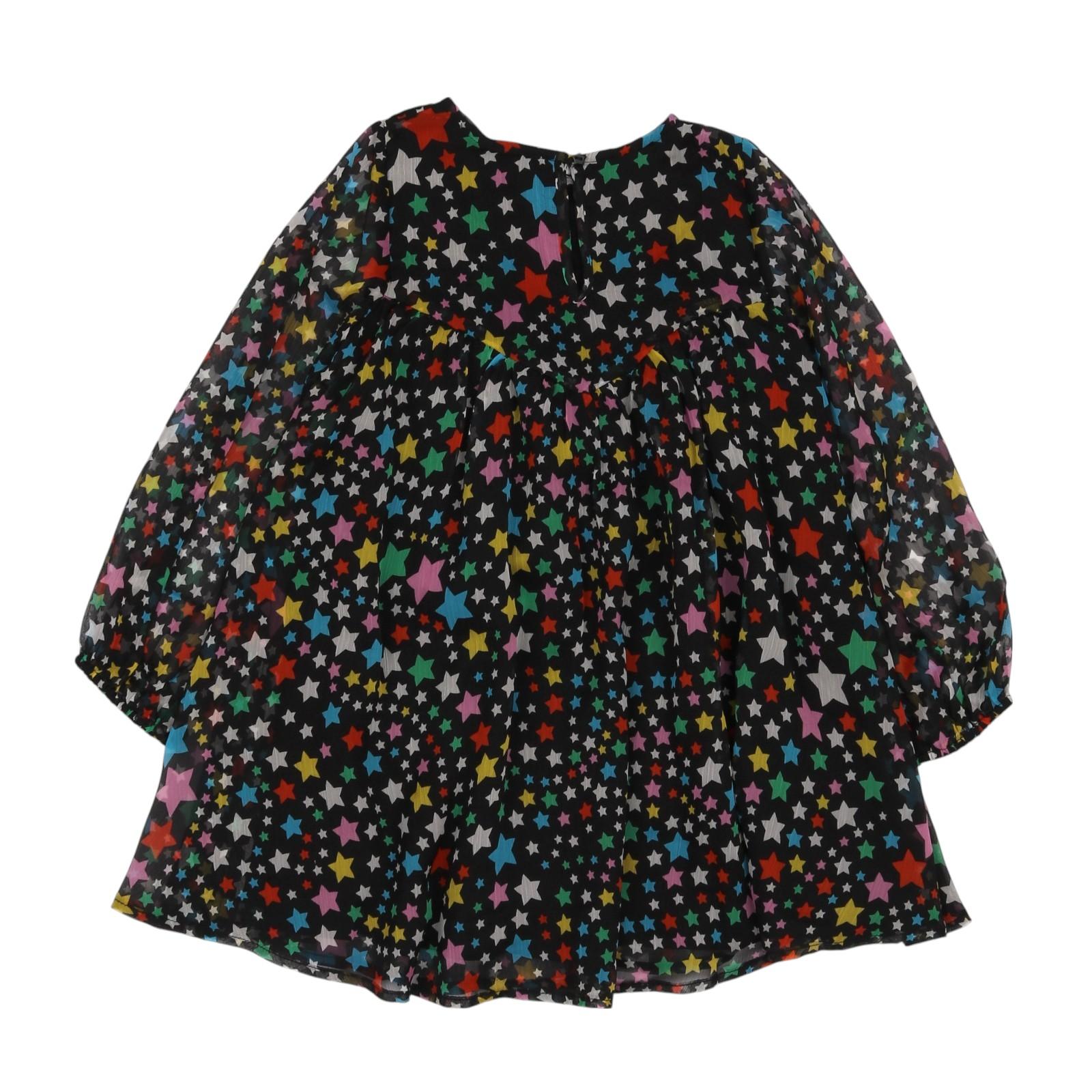 Abito STELLA McCARTNEY kids TV1C40-Z2069 930MC STELLA McCARTNEY