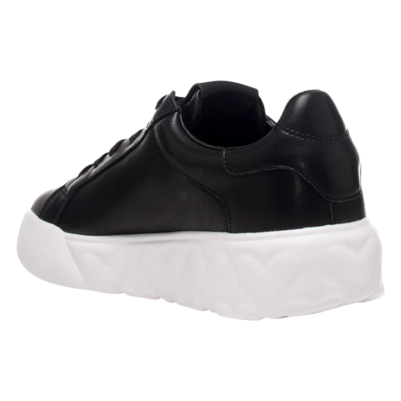 Sneakers MOSCHINO JA15914G0HIA 0000 MOSCHINO