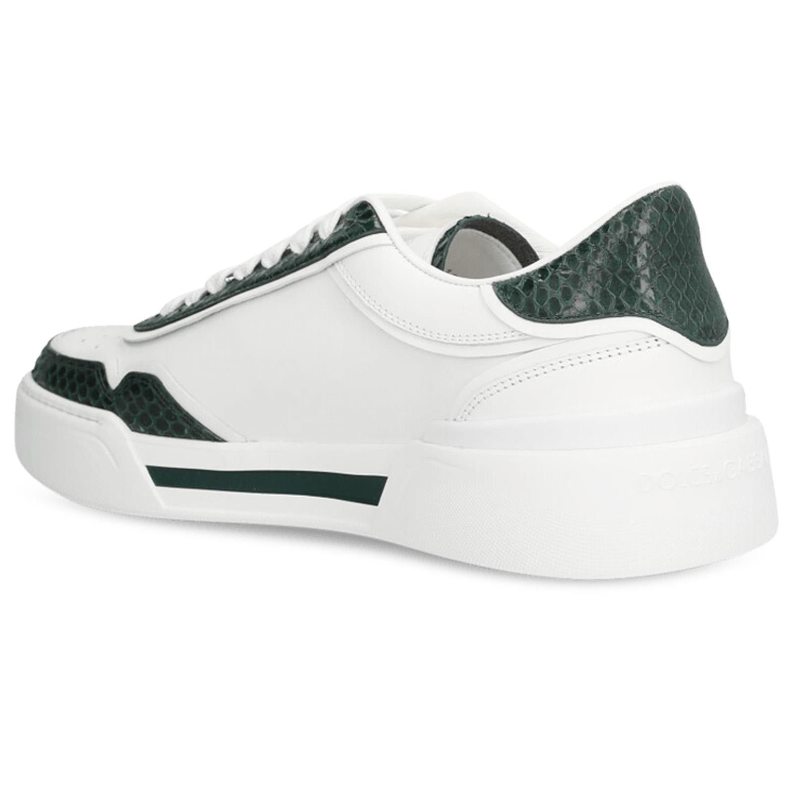 Sneakers DOLCE & GABBANA Uomo CS2275-A8Y01 8C831