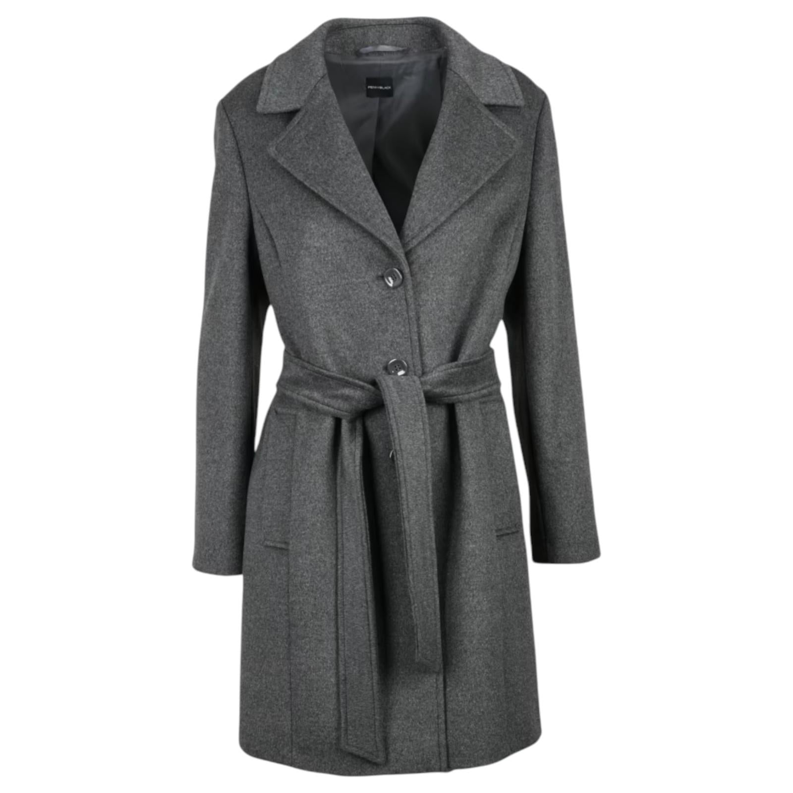 Cappotto PENNYBLACK 2421016043200 004 PENNYBLACK