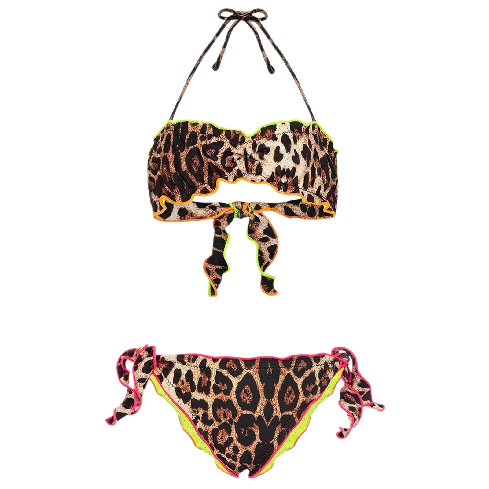 Bikini FK kids Girl FJ25-G1C06BA X01