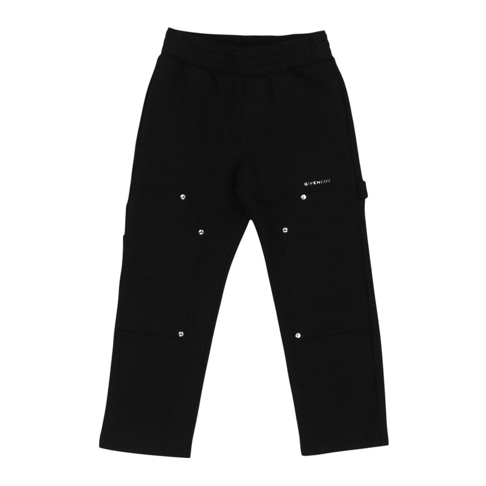 Pantalone GIVENCHY kids H30300 09B GIVENCHY
