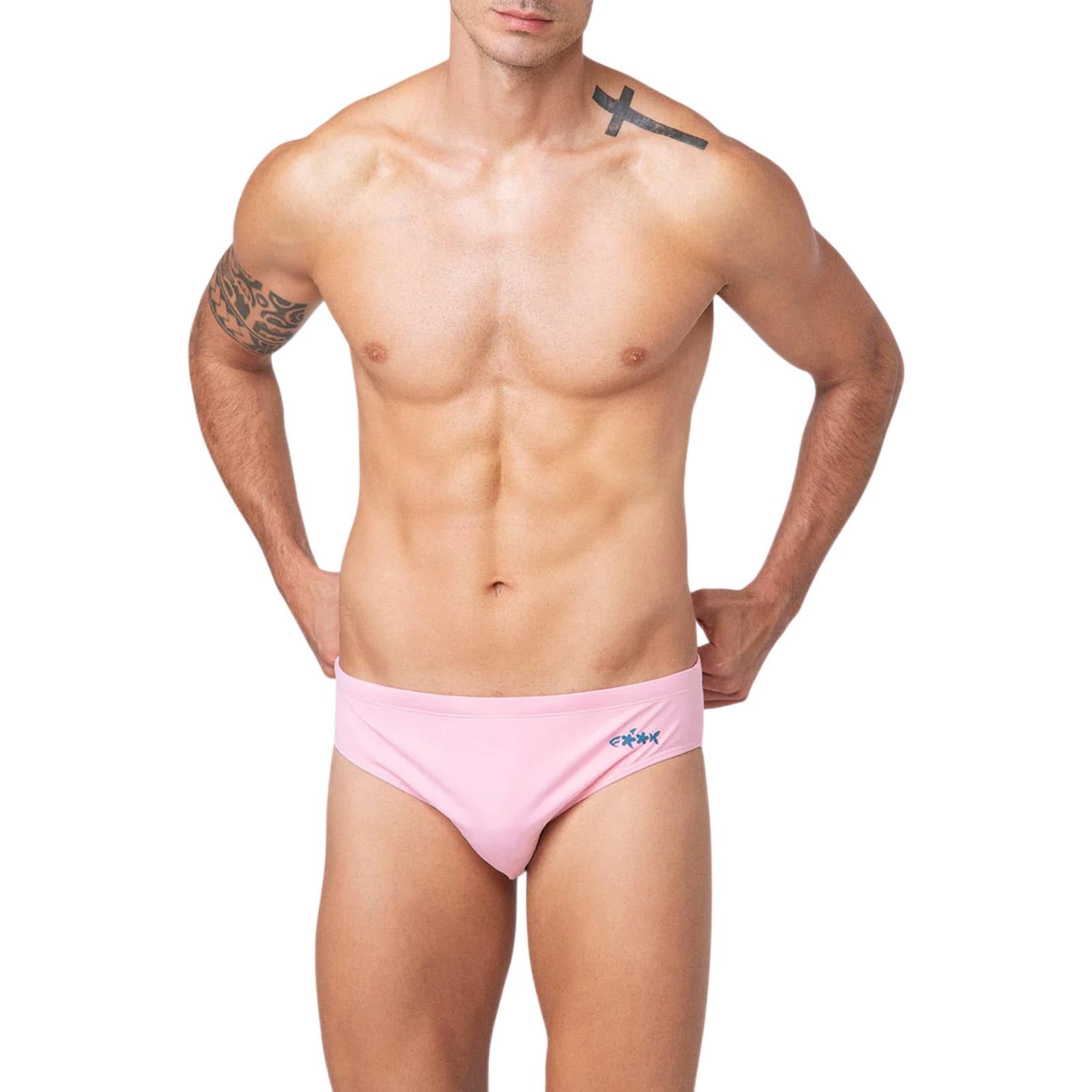 Slip mare FK Uomo FK25-M01SU20 PK