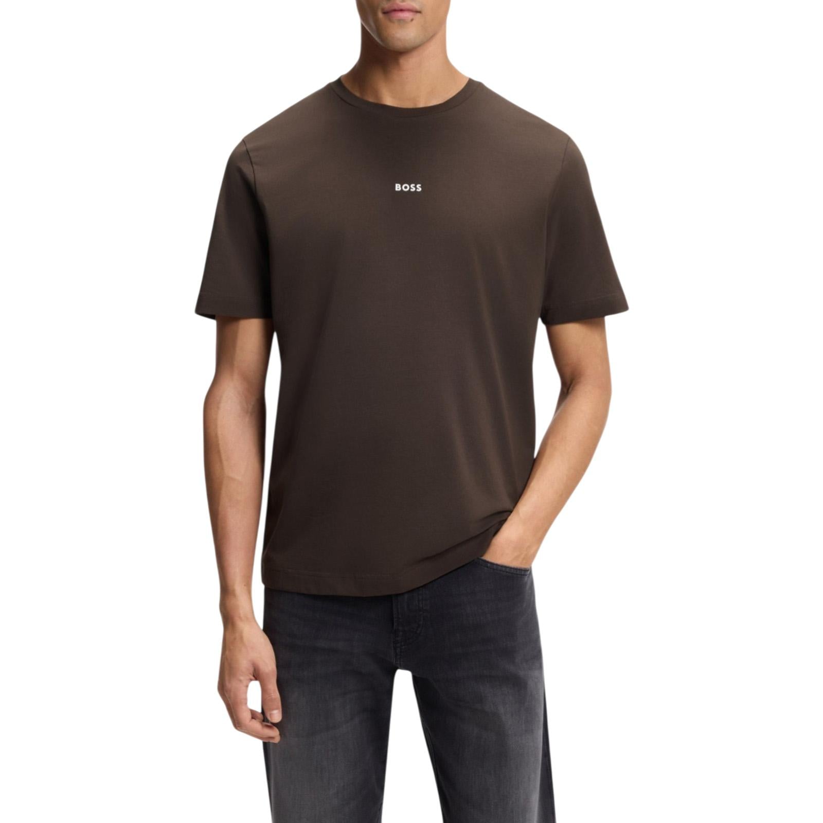 T-shirt HUGO BOSS Uomo 50473278-10242929 248