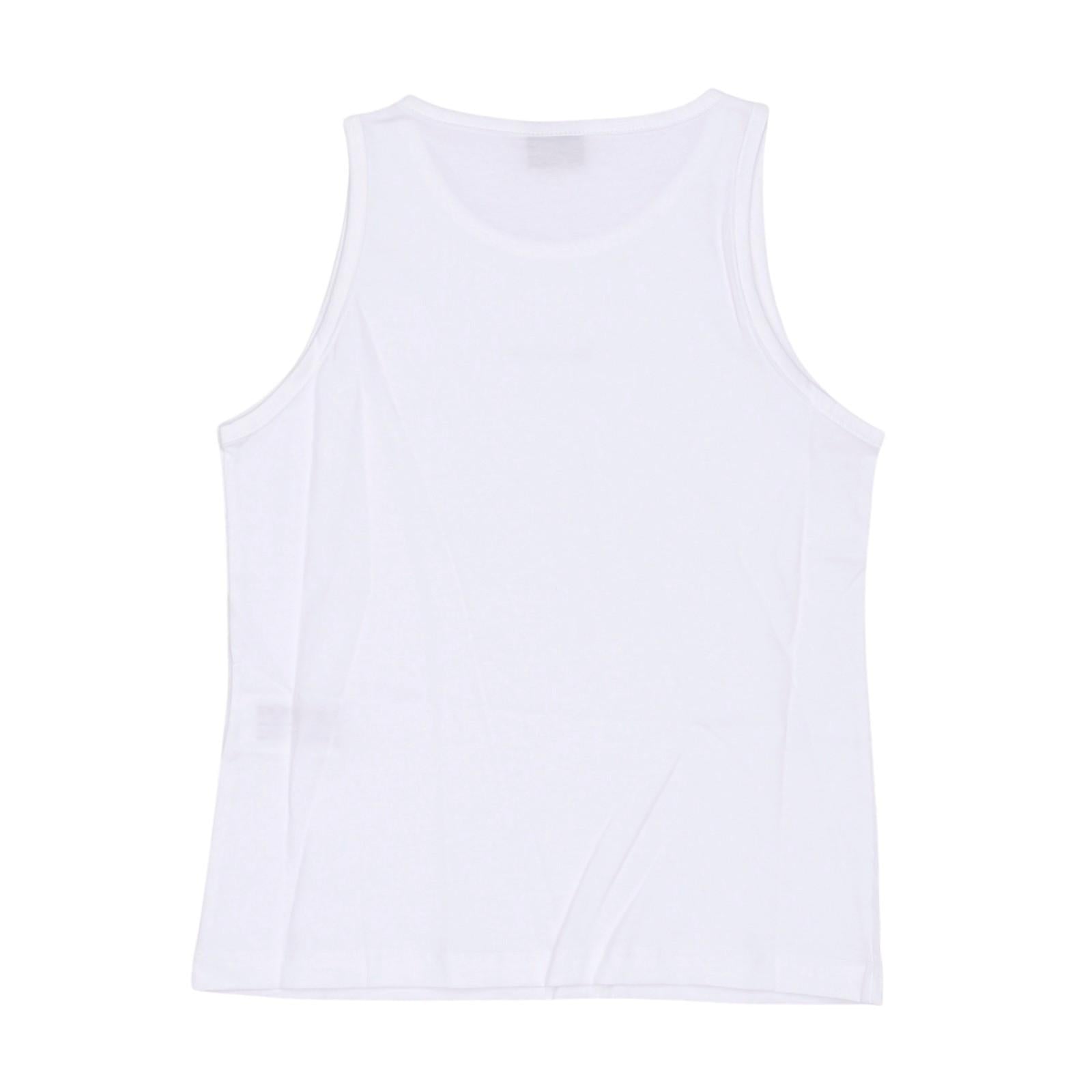 Canotta DISCLAIMER kids Bambina 25EDK58570 BIA
