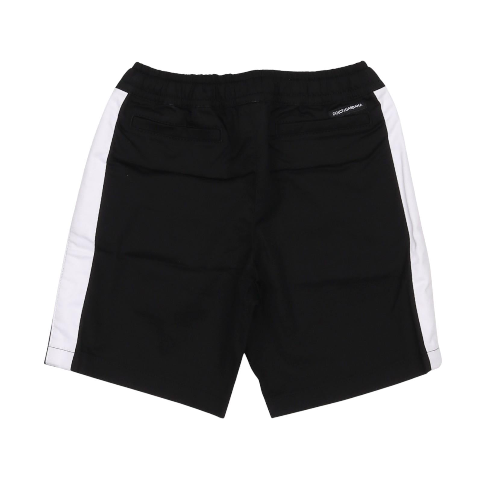 Bermuda DOLCE & GABBANA kids Boy L12Q50-FUFJR N0000