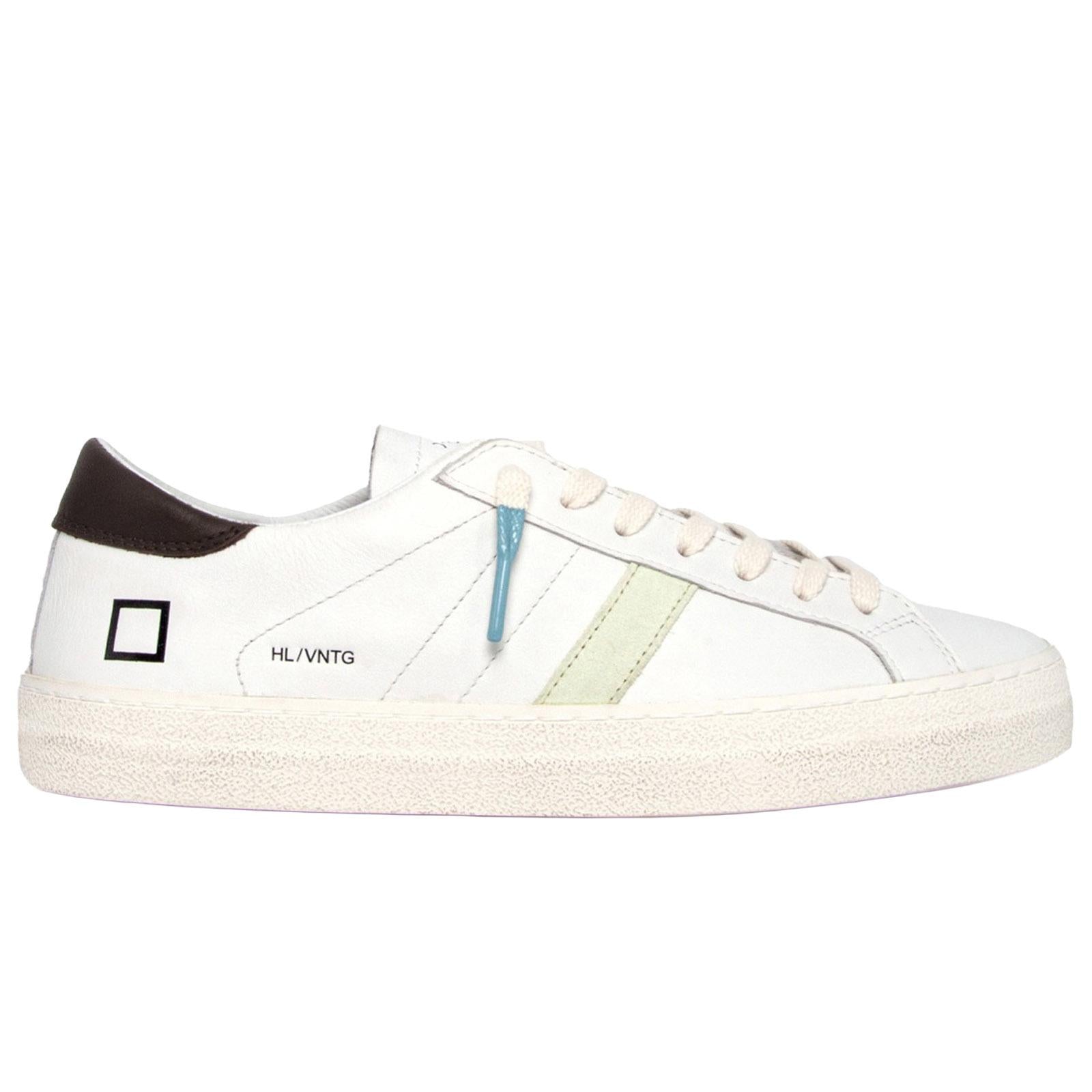 Sneakers D.A.T.E. M401-HL-VC IT D.A.T.E.