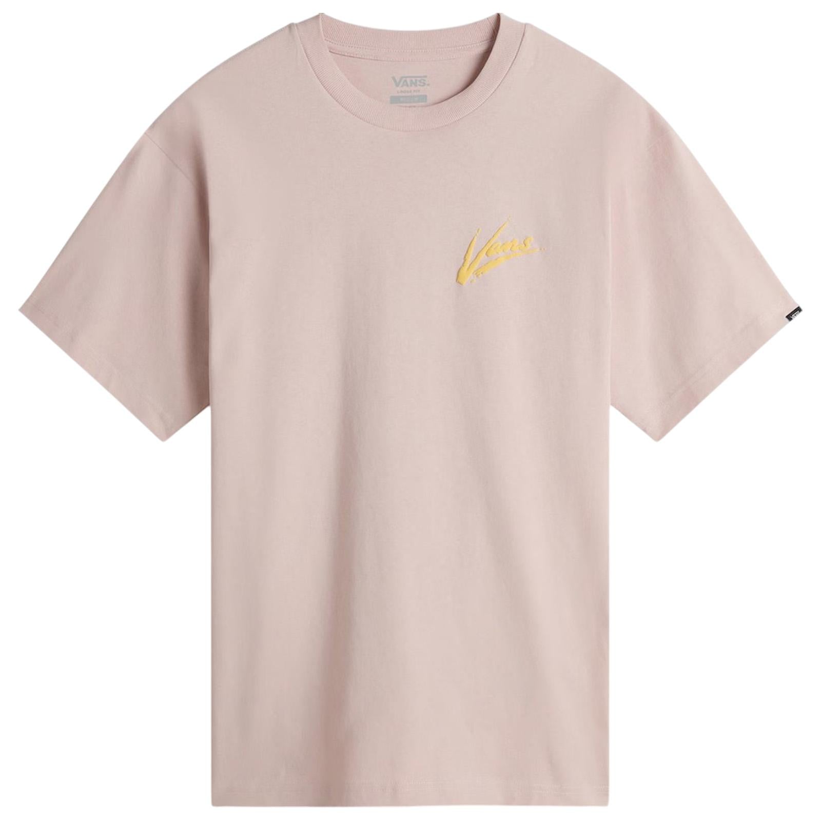 T-shirt VANS VN000K42 O3N VANS