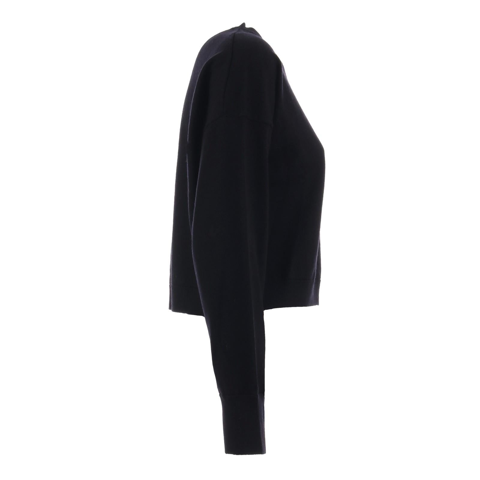 Maglione DANIELE FIESOLI DD-5006 BLU DANIELE FIESOLI