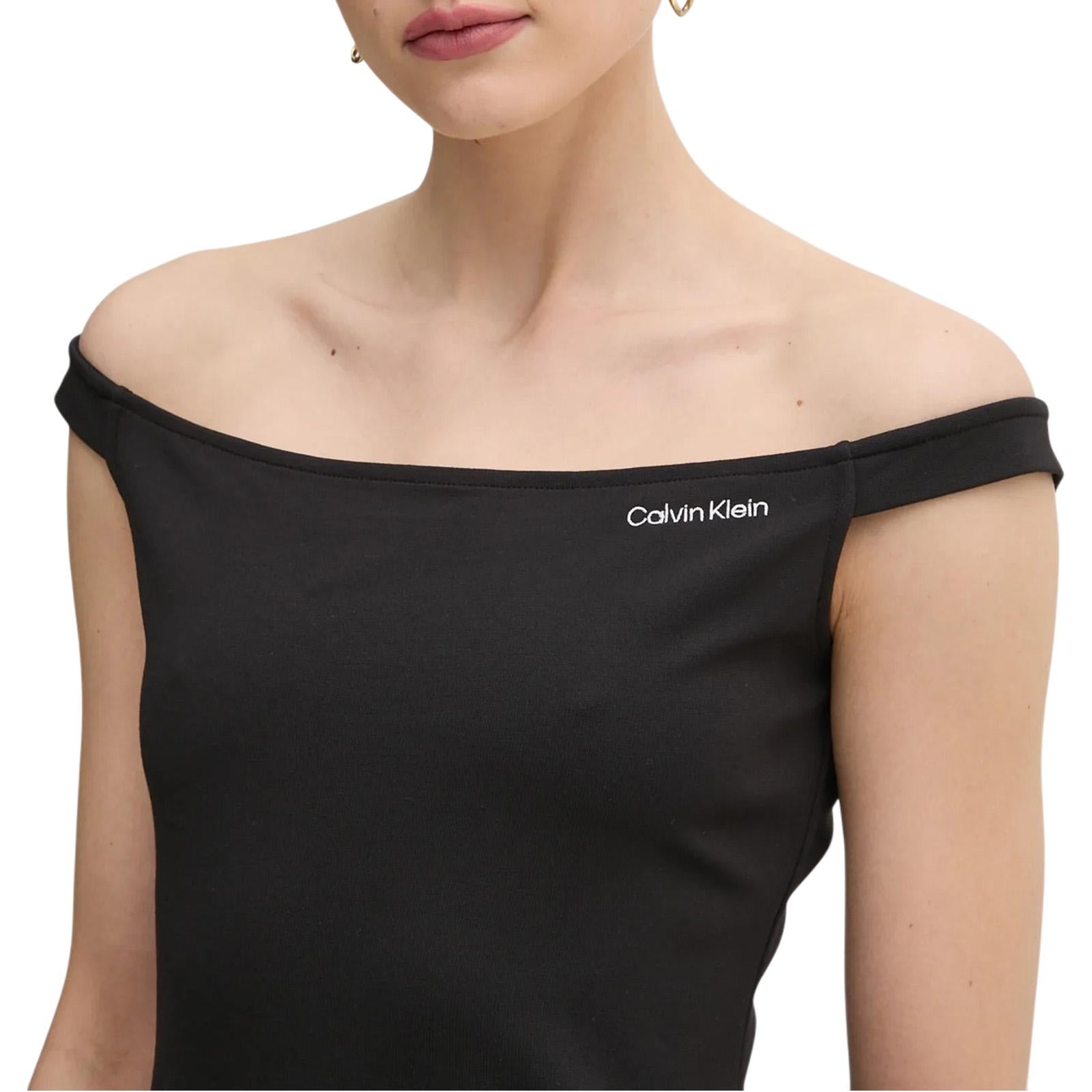 Abito CALVIN KLEIN Donna J20J225541 BEH