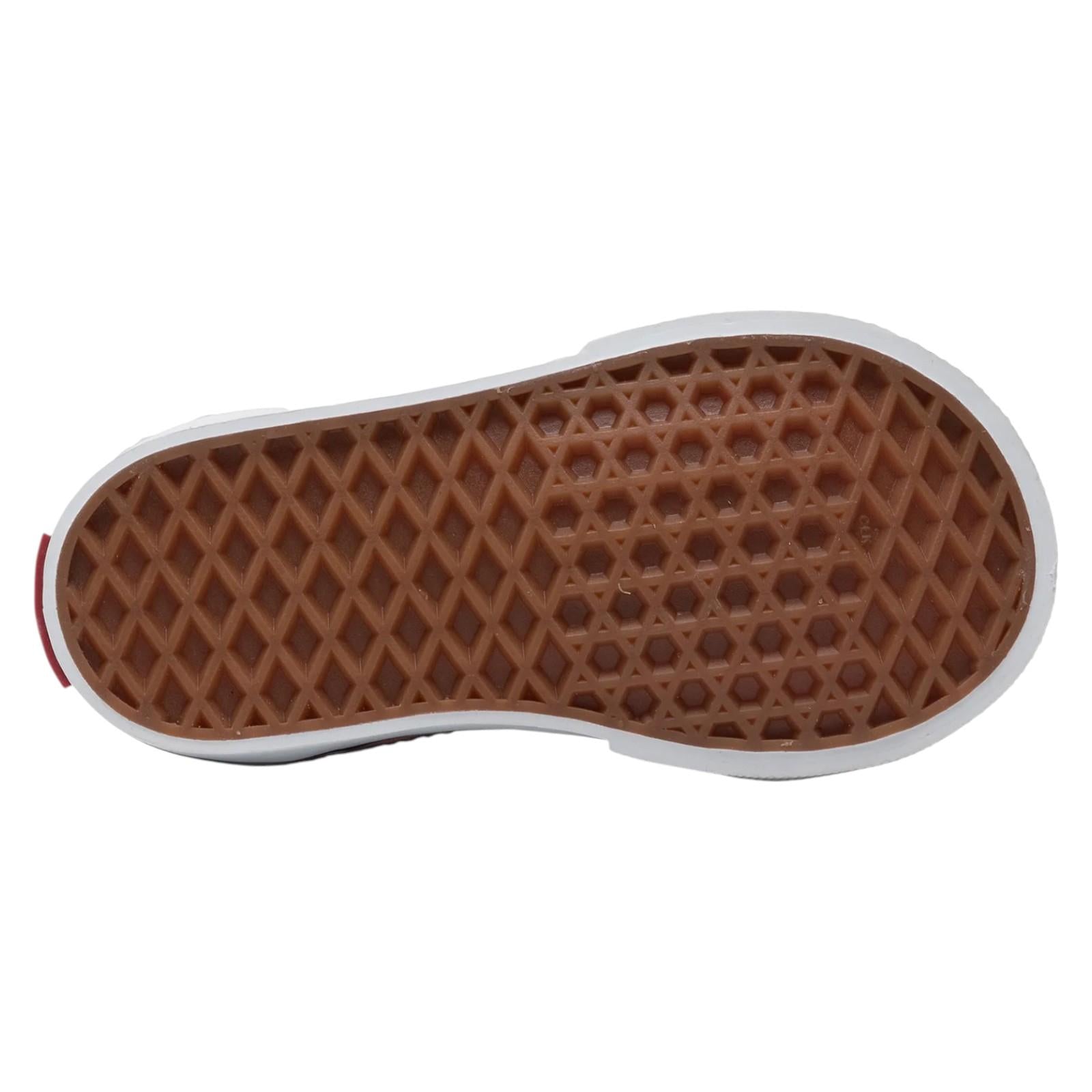 Sneakers VANS kids Bambina VN000D3Y 9AL1