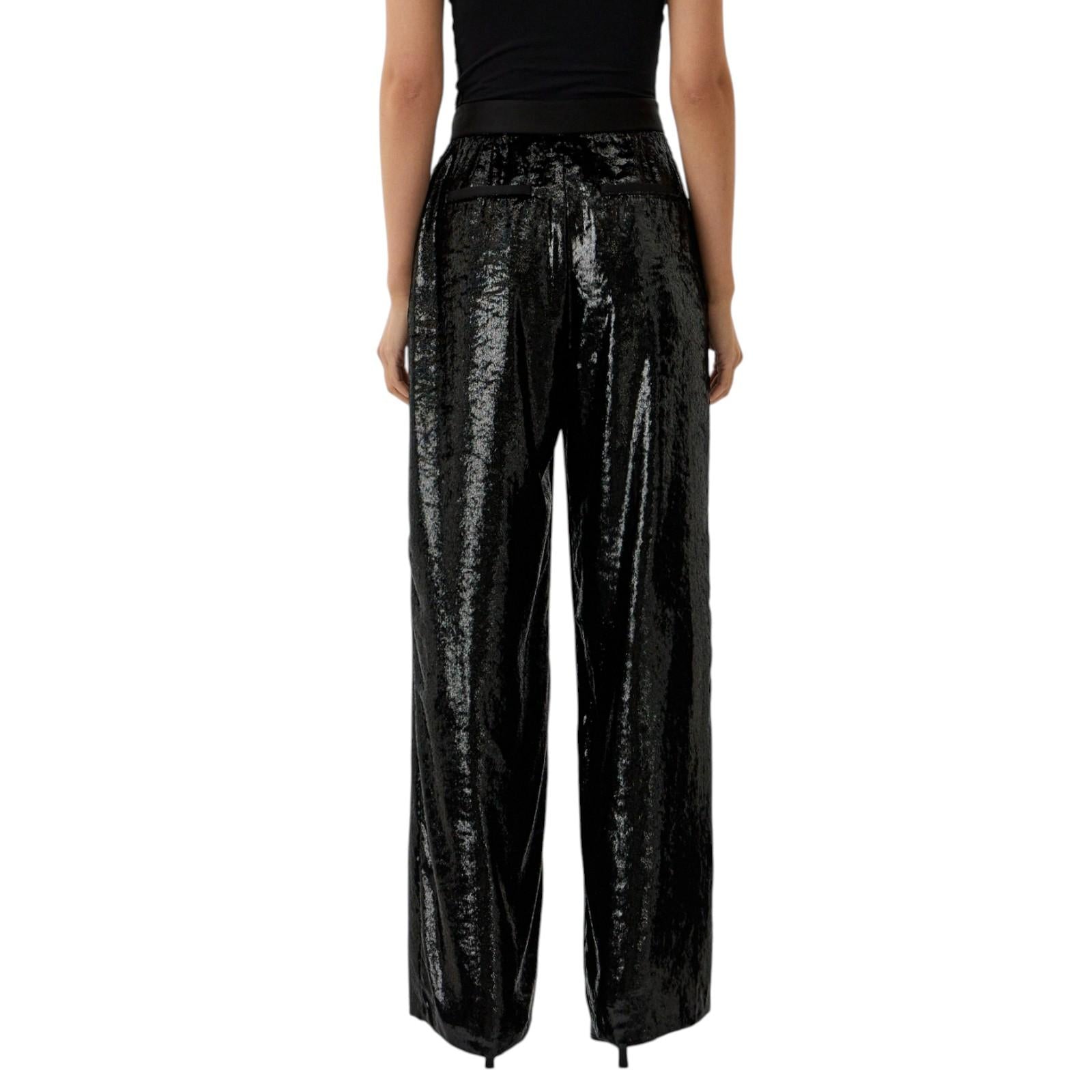 Pantalone PENNYBLACK 2421136132200 004 PENNYBLACK