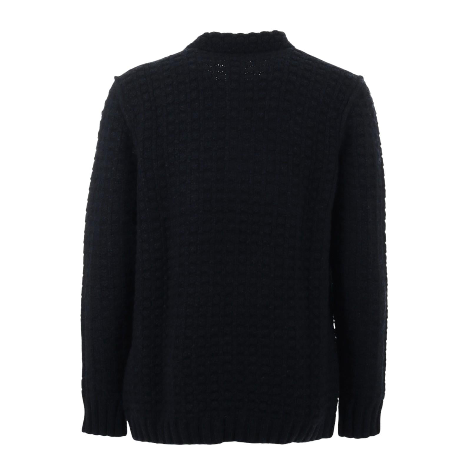 Cardigan H953 HS3950 91 H953