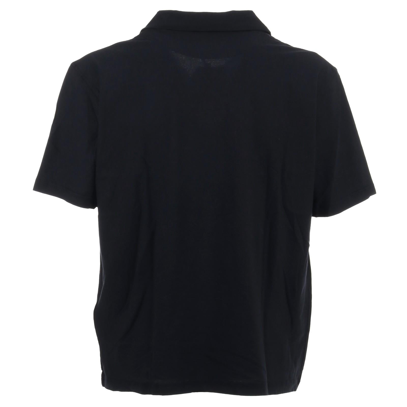 Polo PAOLO PECORA Uomo 25E-C1M0-F181-4169 6685
