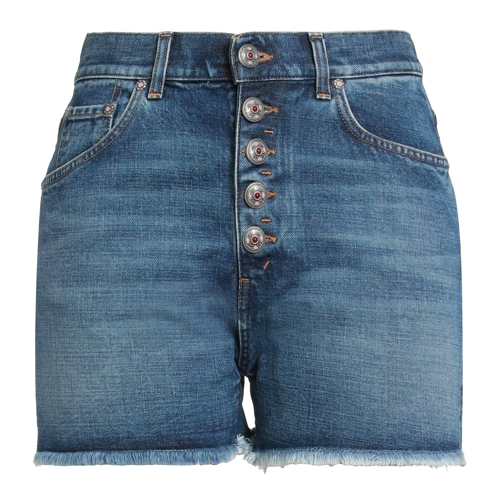 Shorts DONDUP DP686B-DFH253D-J08 800 DONDUP