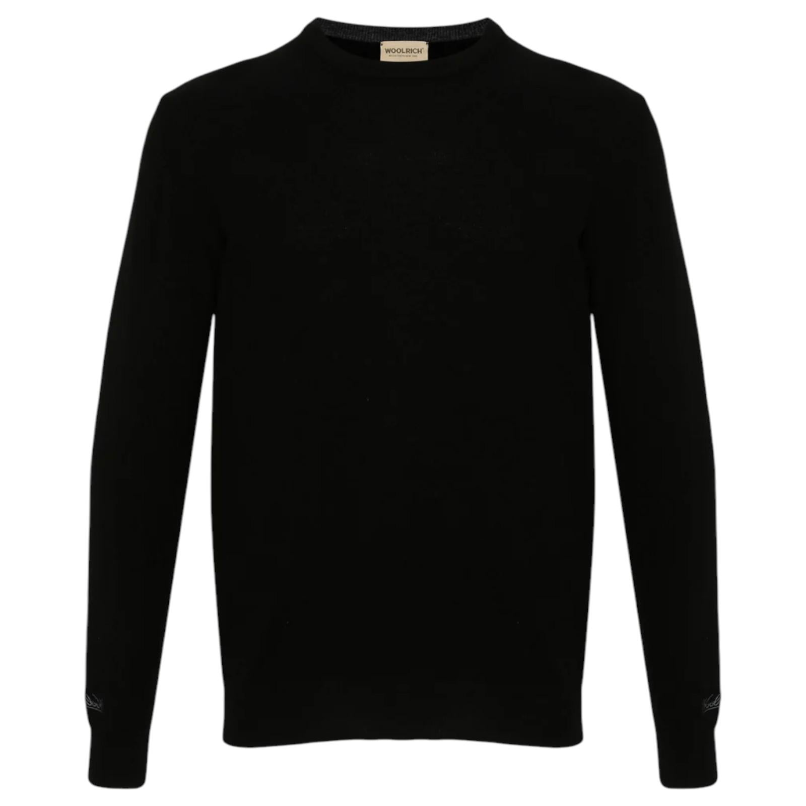 Maglione WOOLRICH CFWOKN0278MRUF0469 100 WOOLRICH