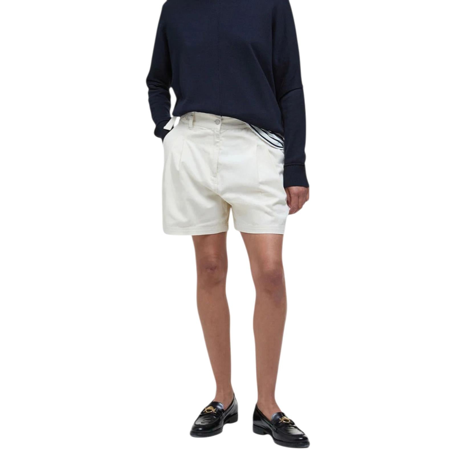 Shorts BARBOUR LST0019 CR31 BARBOUR