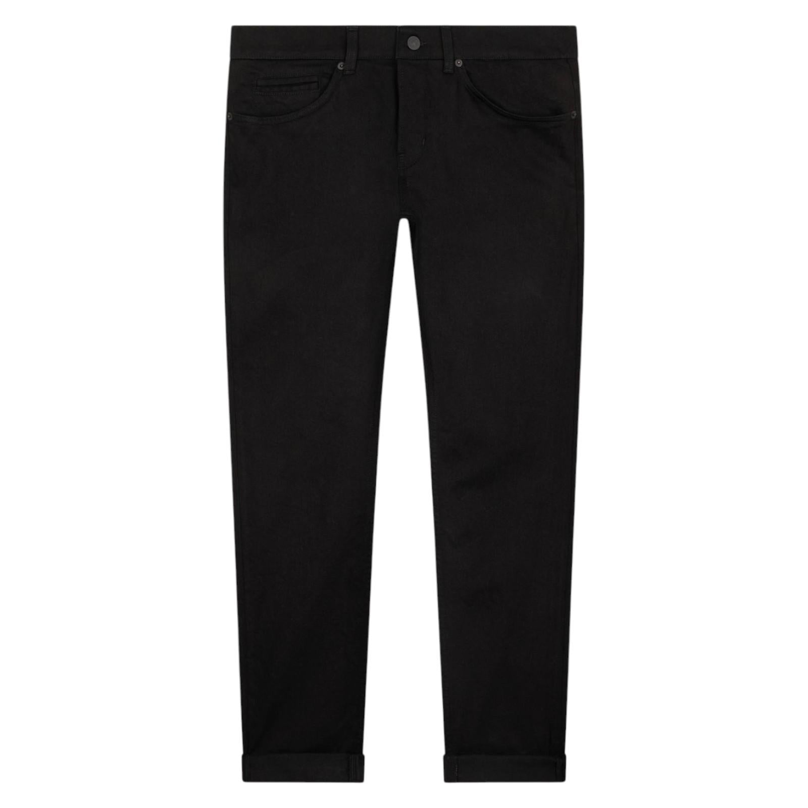 Jeans DONDUP UP232-DSH337U-A27 999 DONDUP