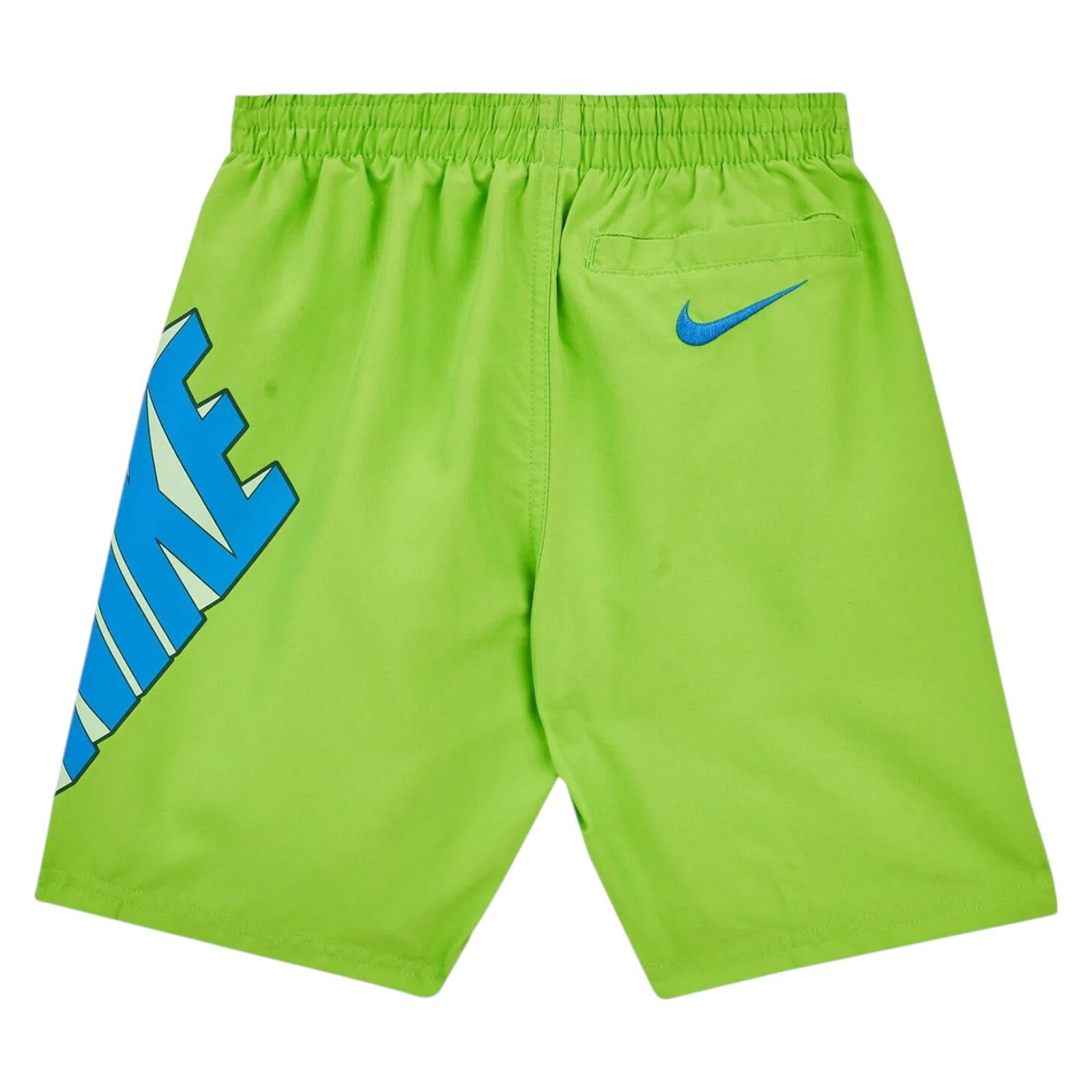 Boxer sea NIKE kids Boy NESSE805 335