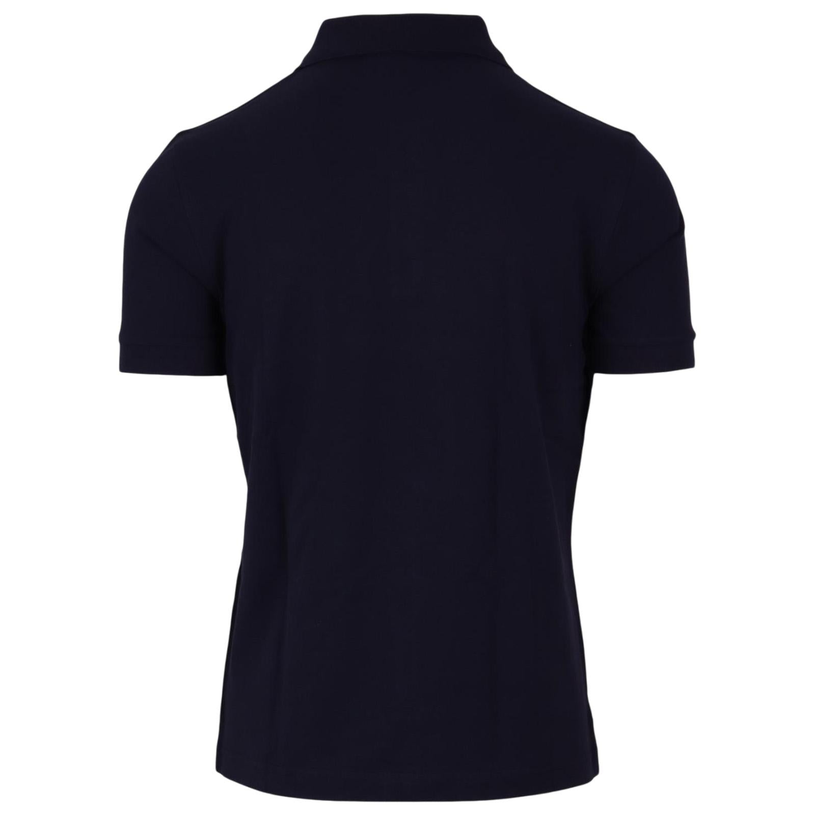 Polo FAY Uomo NPMB250135S TDWU806