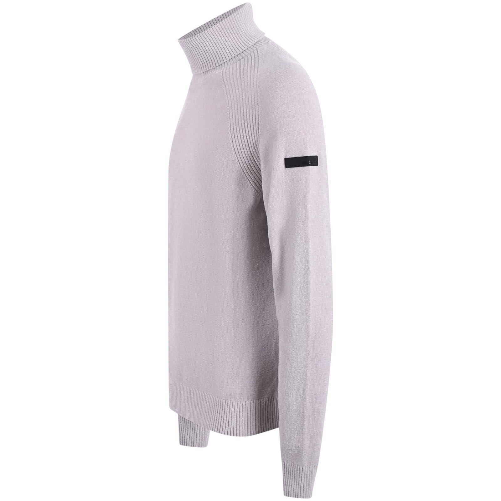 Maglione RRD W24133 GHI RRD