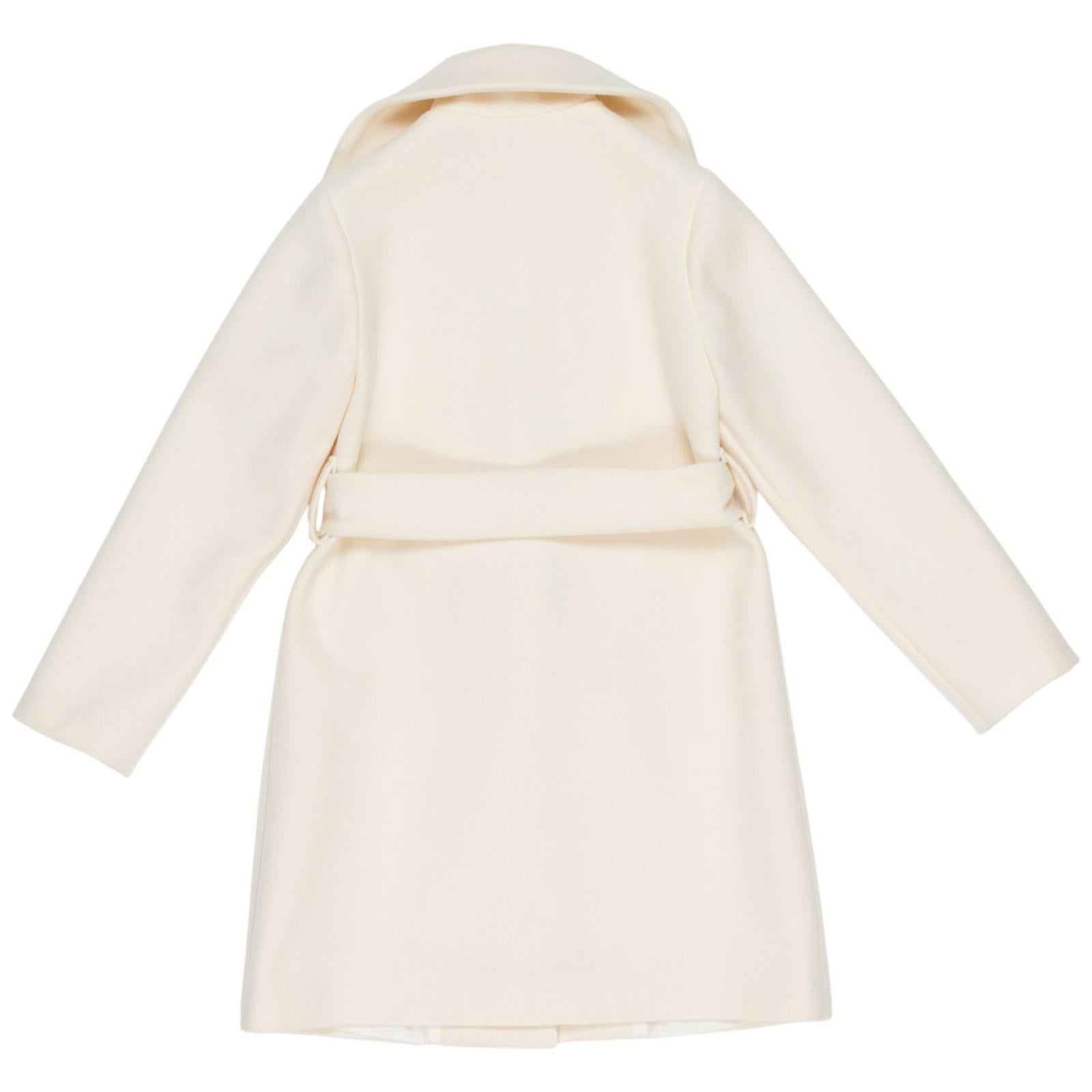 Cappotto LÙ LÙ kids LL3224 PAN LU' LU'