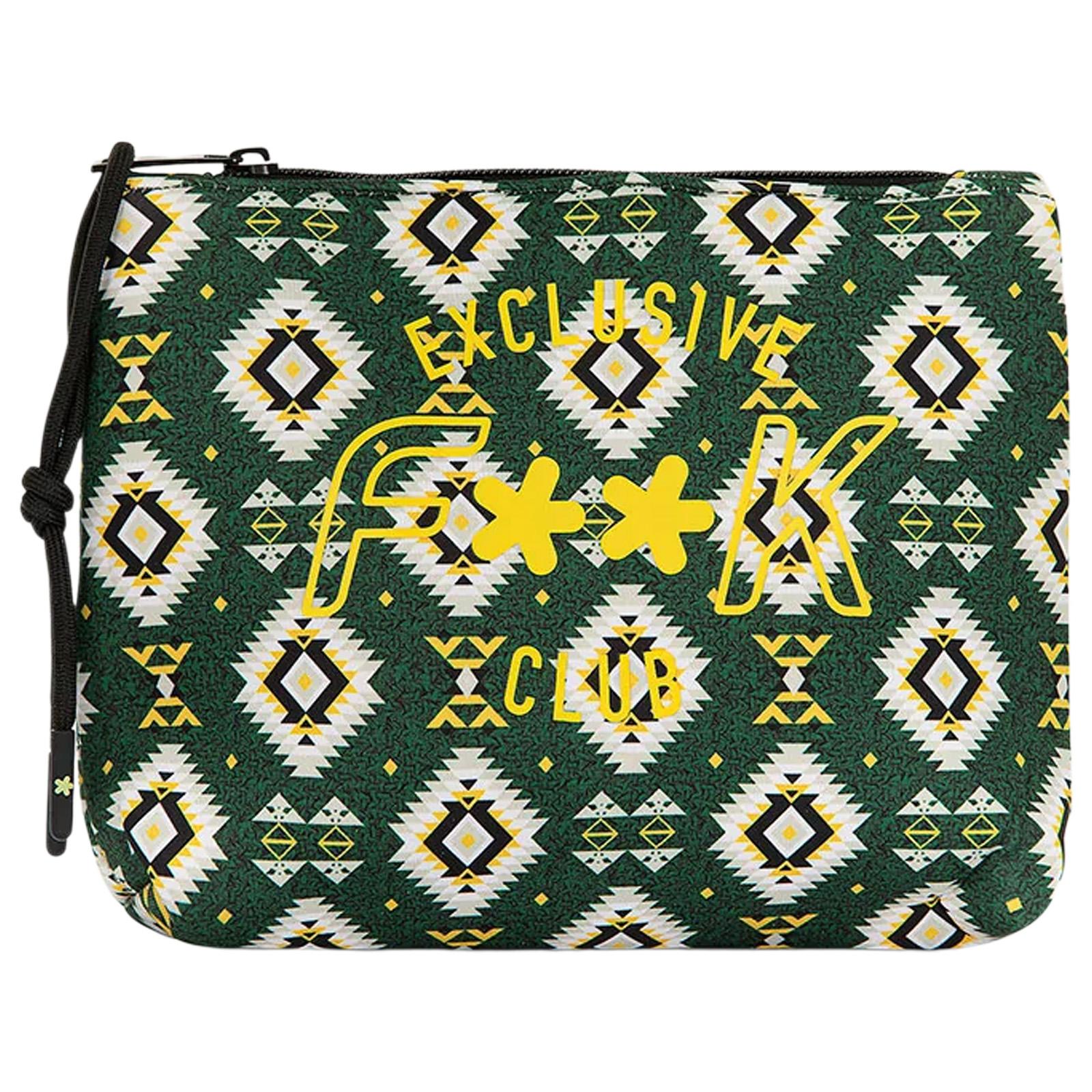 Pochette FK Uomo FA25-M02AA80 X09