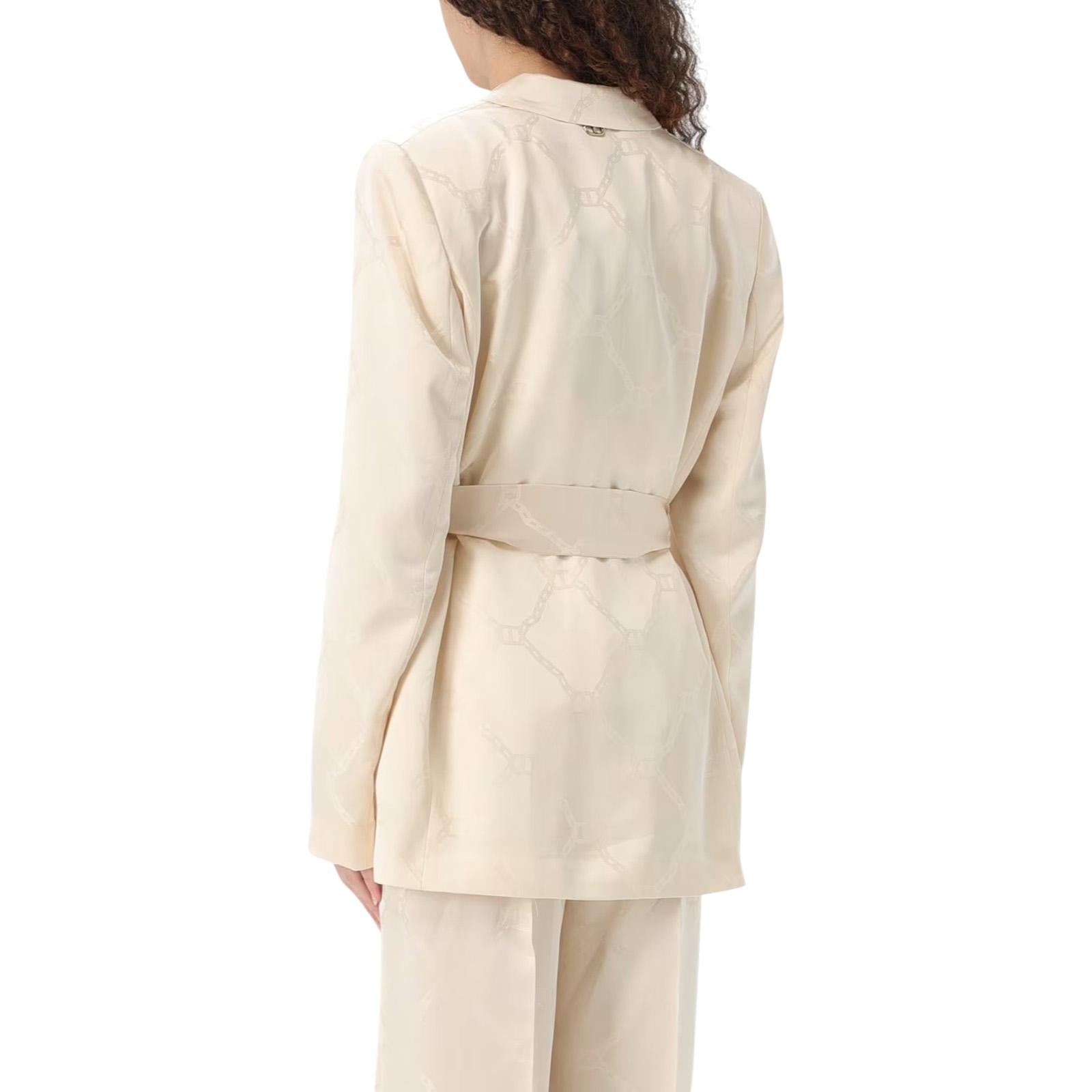 Giacca TWINSET Donna 251TP2010 11748