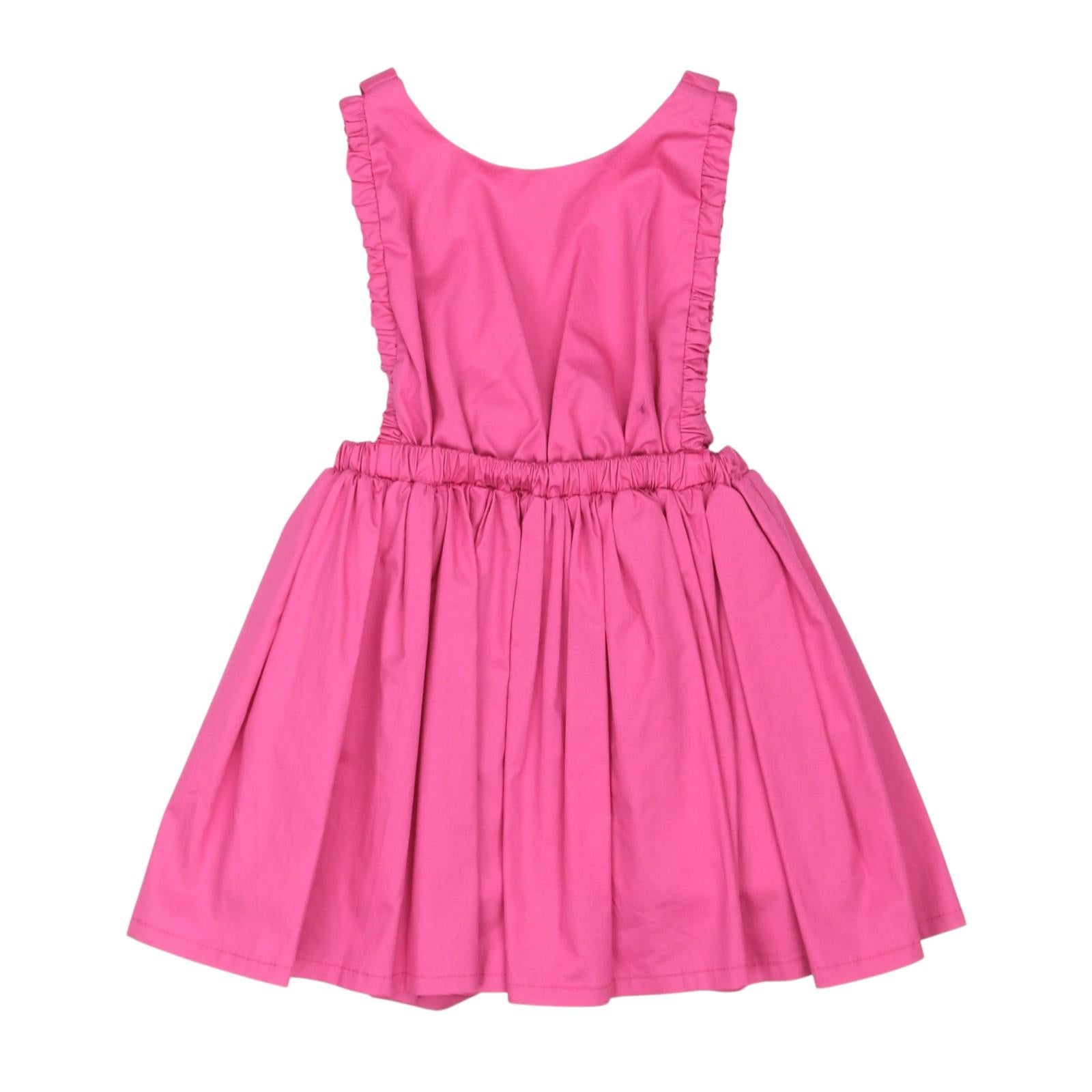 Abito VICOLO kids 3146V00272 FUC VICOLO