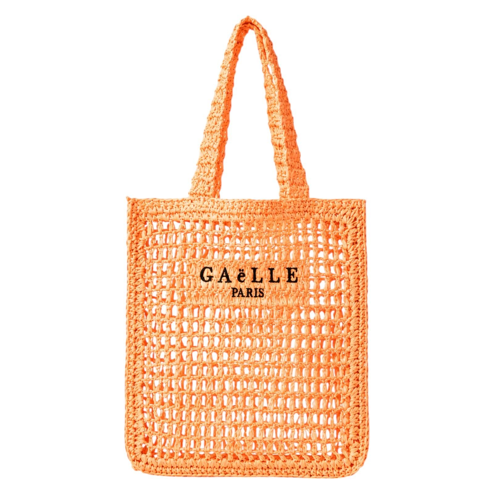Bag GAELLE WOMAN GAACW02232-MTFI0020 ARA
