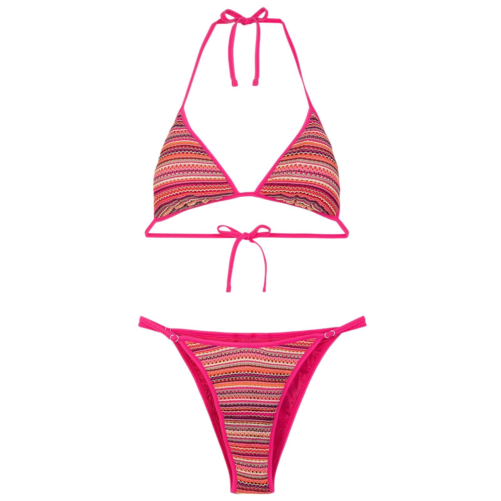 Bikini ME FUI Donna MF25-0610 FX