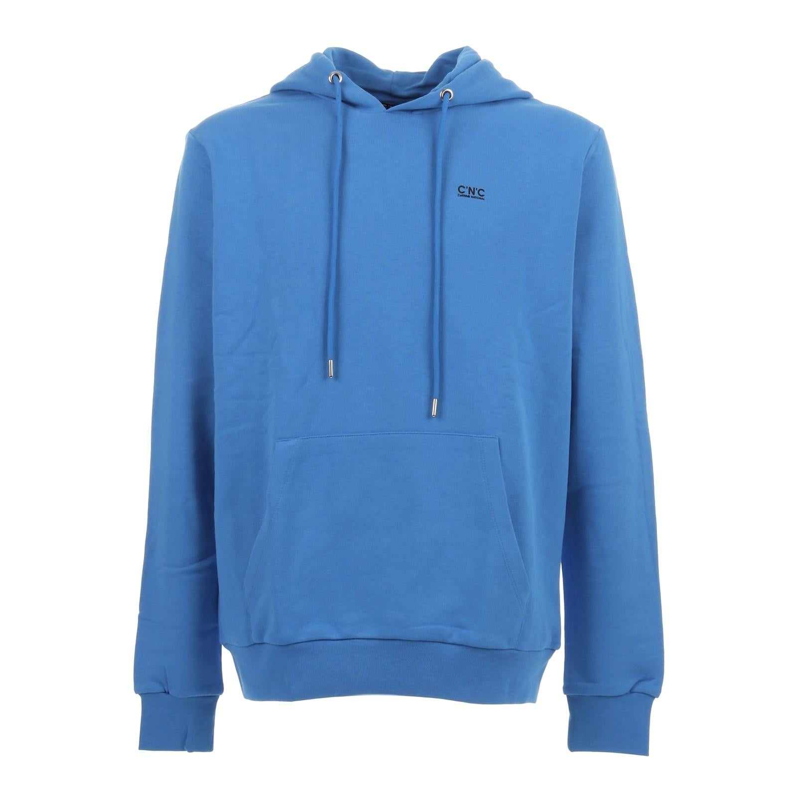 Felpa COSTUME NATIONAL NMF57027FE B710 COSTUME NATIONAL