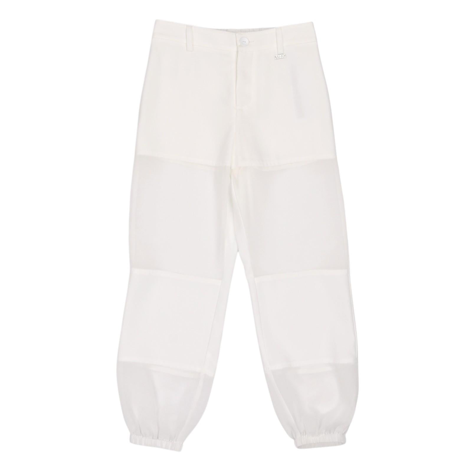 Pantalone LIU JO kids GA5212-T4508 10602 LIU JO
