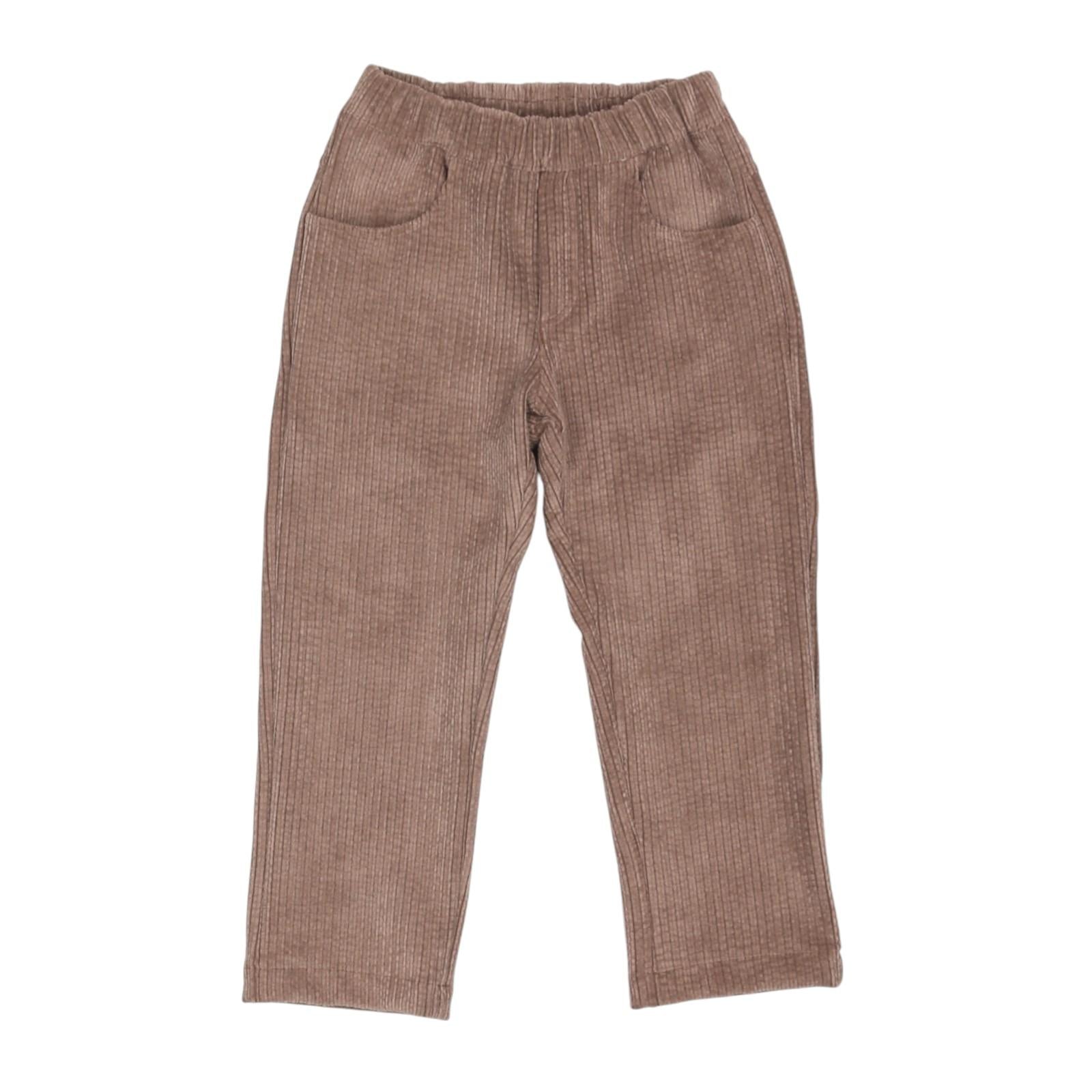 Pantalone LALALU kids PLTL420NB 930 LALALU