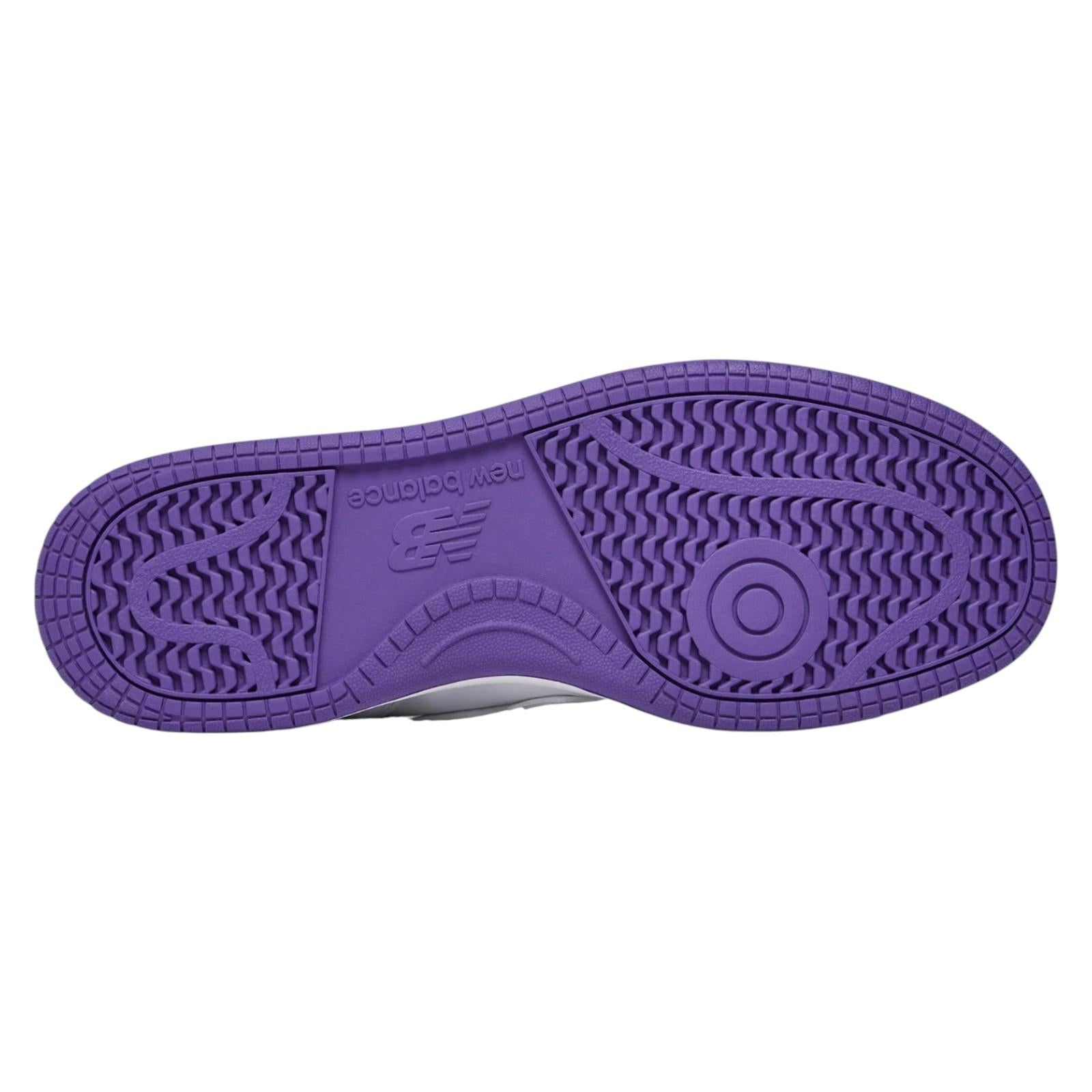 Sneakers NEW BALANCE kids Bambino BB480SCE BIA